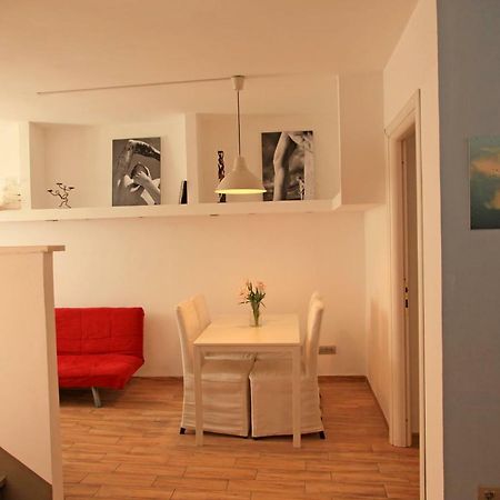 La Casa Del Fotografo Lejlighed Rom Eksteriør billede