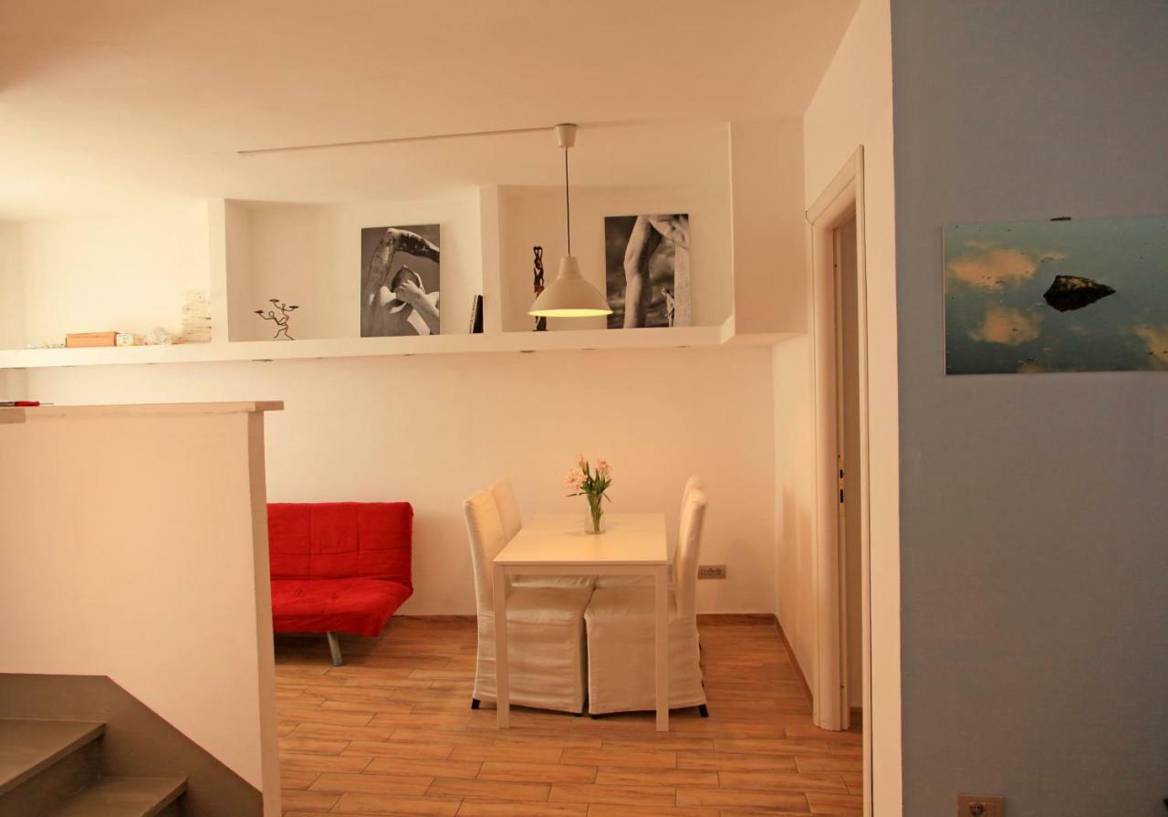 La Casa Del Fotografo Lejlighed Rom Eksteriør billede
