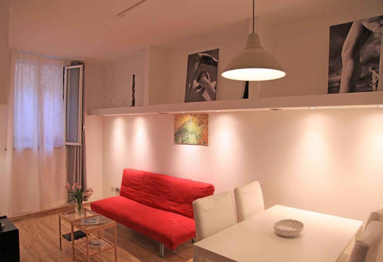 La Casa Del Fotografo Lejlighed Rom Eksteriør billede