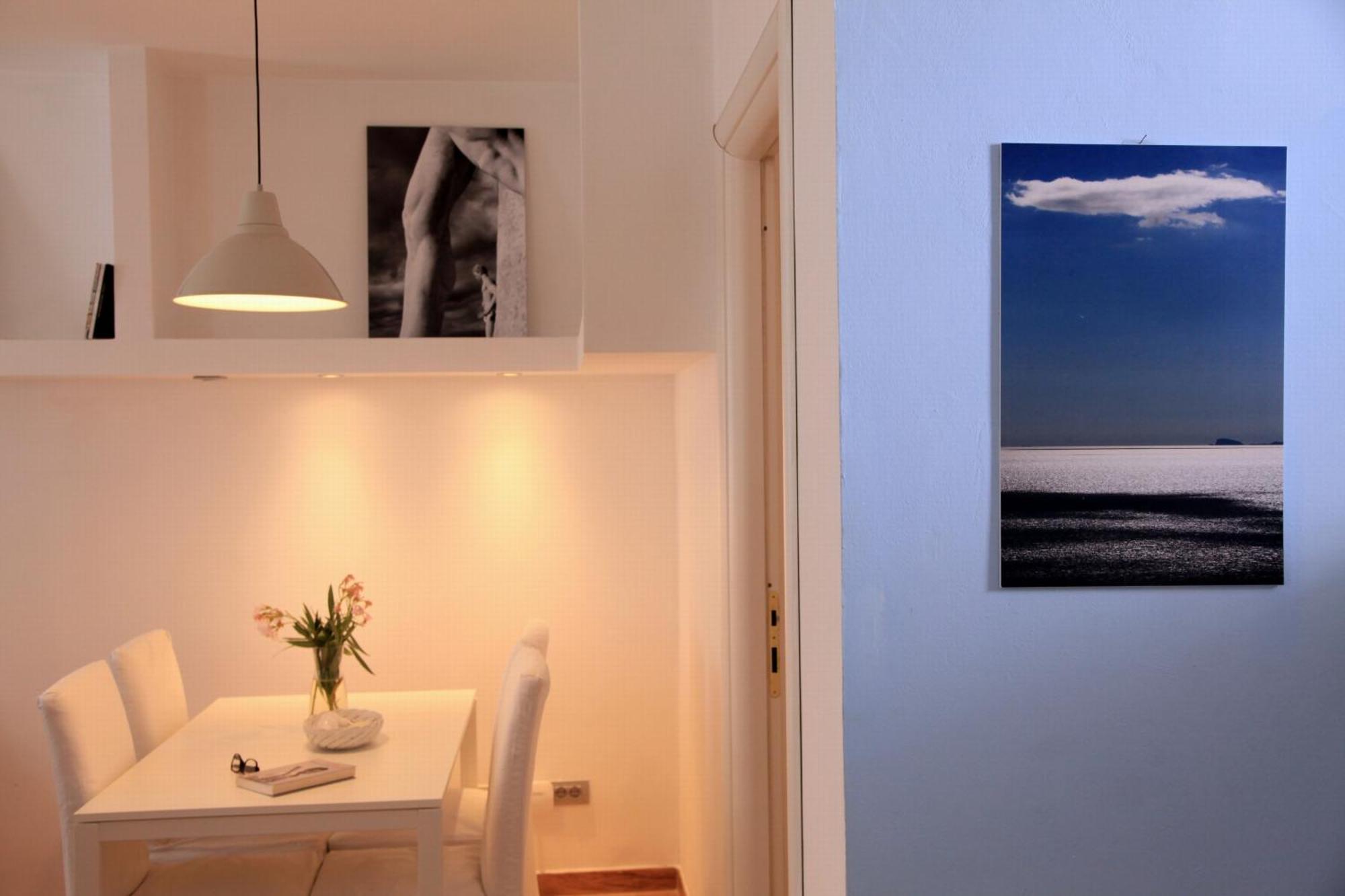 La Casa Del Fotografo Lejlighed Rom Eksteriør billede