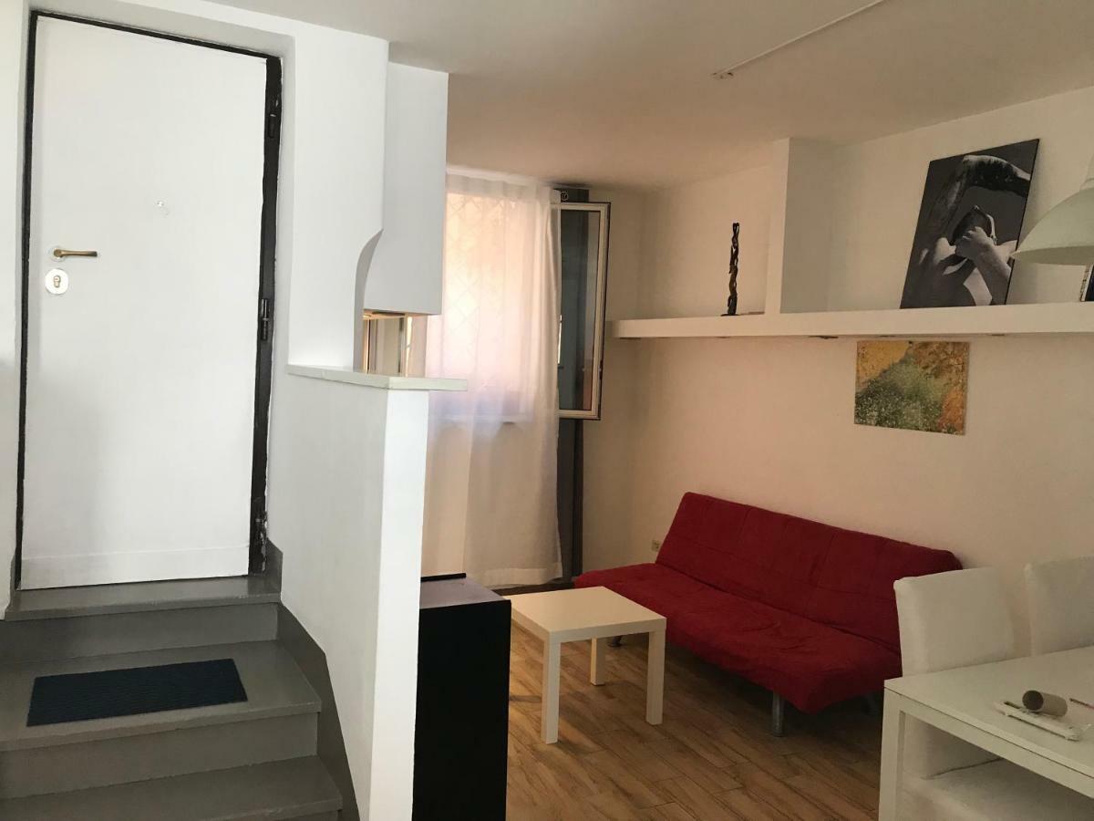 La Casa Del Fotografo Lejlighed Rom Eksteriør billede