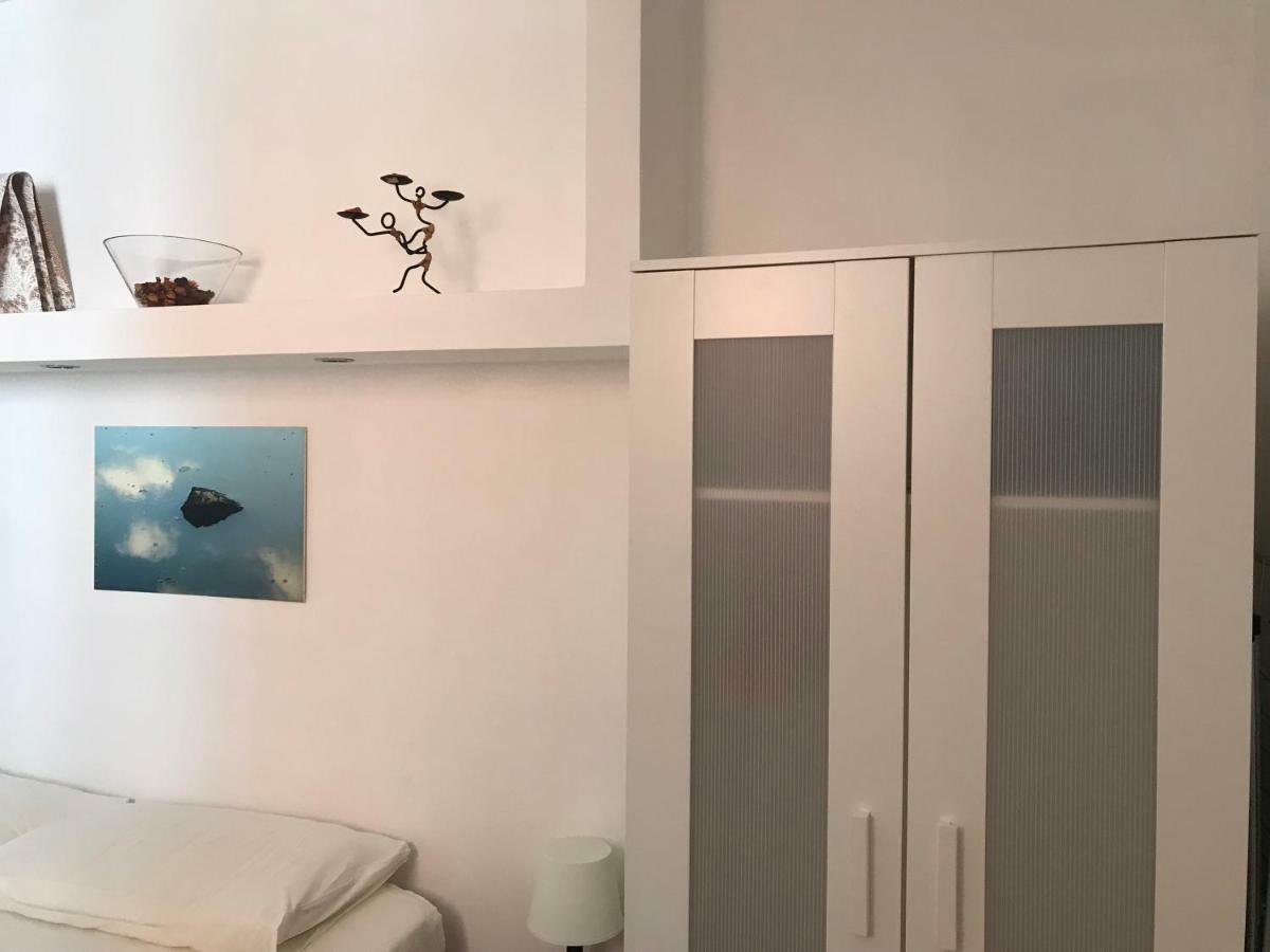 La Casa Del Fotografo Lejlighed Rom Eksteriør billede
