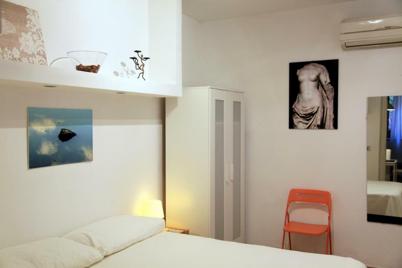 La Casa Del Fotografo Lejlighed Rom Eksteriør billede