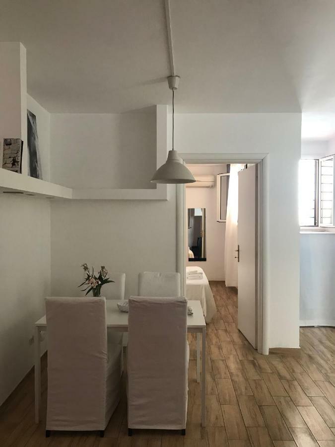 La Casa Del Fotografo Lejlighed Rom Eksteriør billede