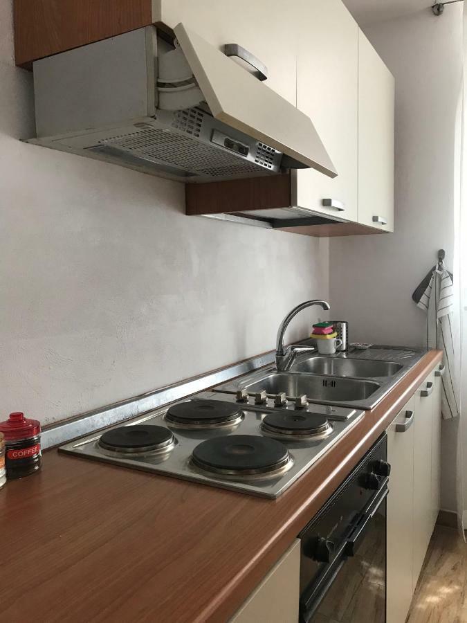 La Casa Del Fotografo Lejlighed Rom Eksteriør billede