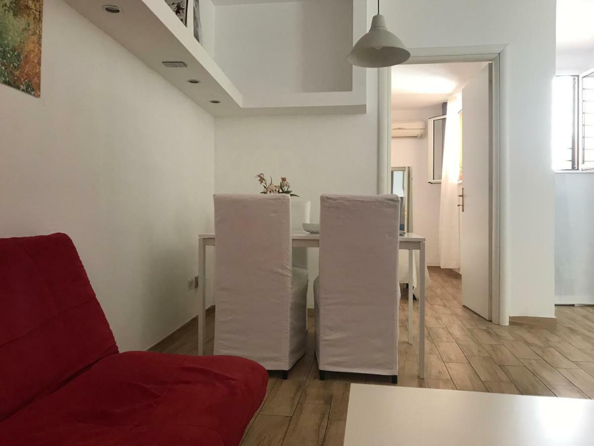 La Casa Del Fotografo Lejlighed Rom Eksteriør billede